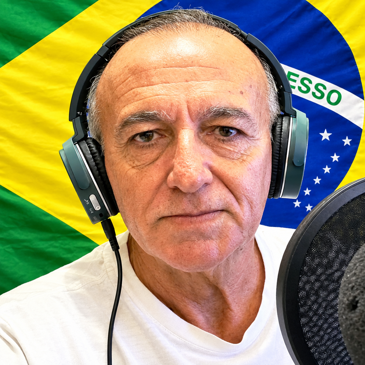 HILDEBRANDO PROCOPIO