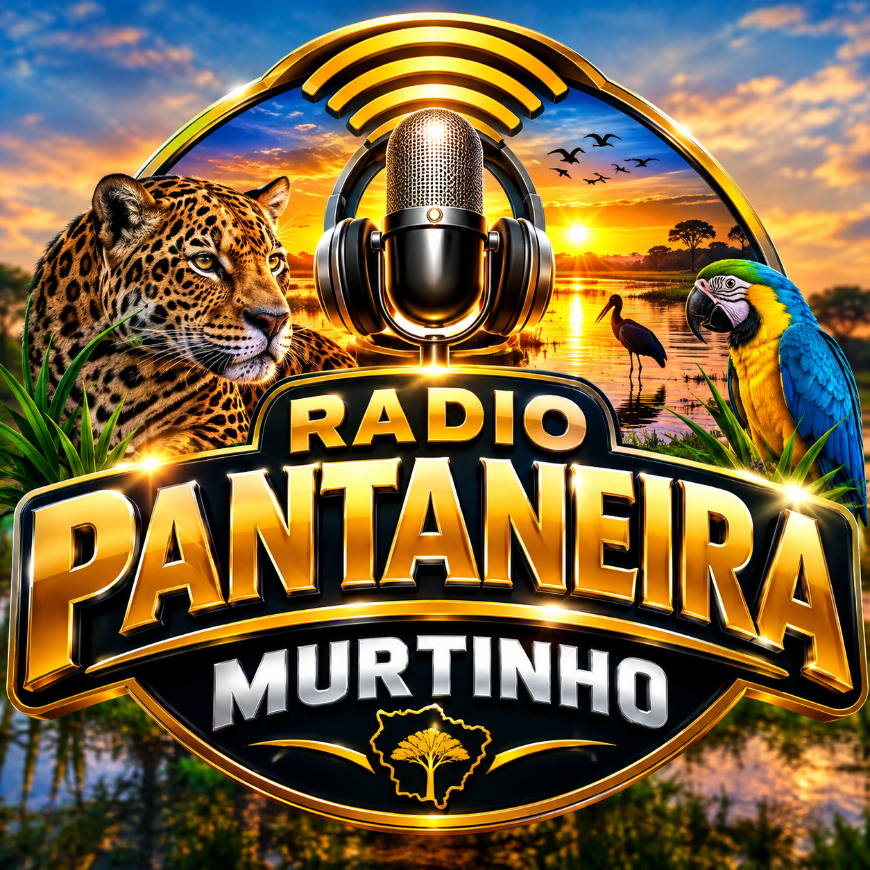 RadiosNet